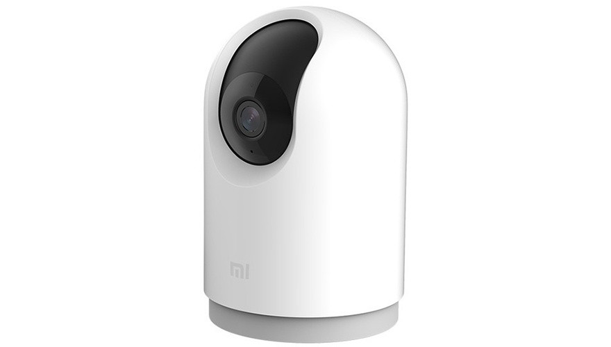 IP камера Xiaomi Mi Smart Camera PTZ Version Pro (MJSXJ06CM) фото 5