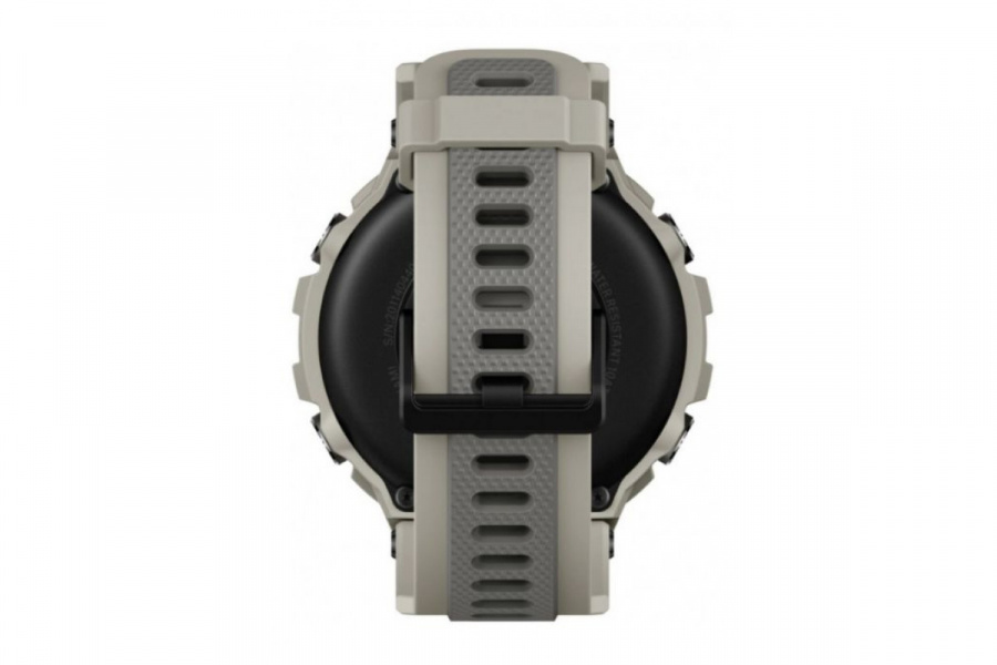 Умные часы Amazfit T-Rex Pro, серый фото 3