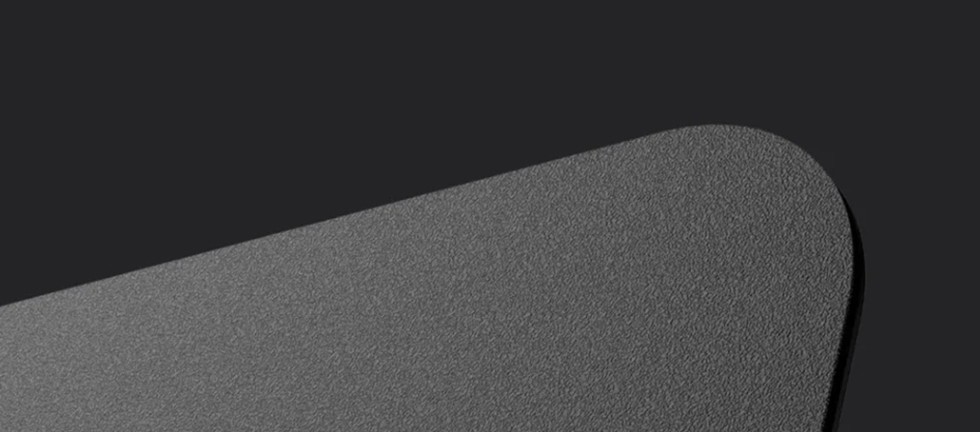 Коврик для мыши Xiaomi MIIIW Black фото 3