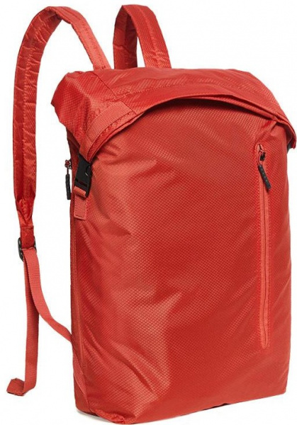 Рюкзак Xiaomi Mi Lightweight Multifunctional Backpack 20L Red фото 1