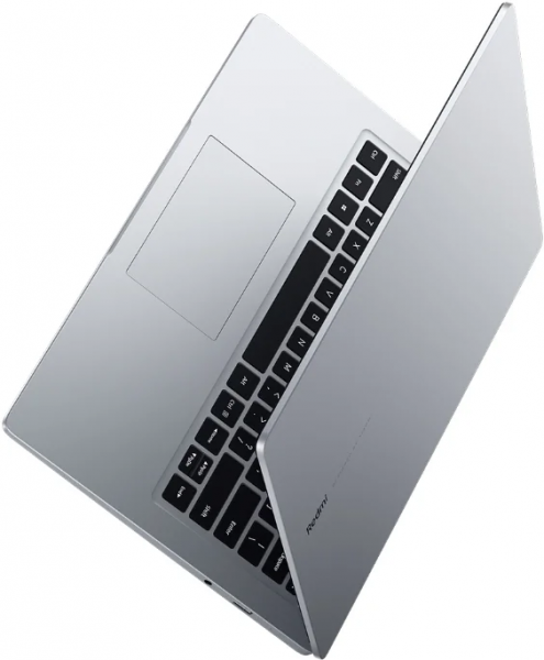 Ноутбук Xiaomi RedmiBook 14" (Intel Core i3 8145U 2100 MHz/1920x1080/8Gb/256Gb SSD/Intel UHD Graphics 620/Win10 Home RUS) серебряный фото 5