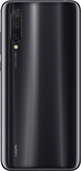 Смартфон Xiaomi Mi9 Lite 6/64Gb Grey (Серый) Global Version фото 3