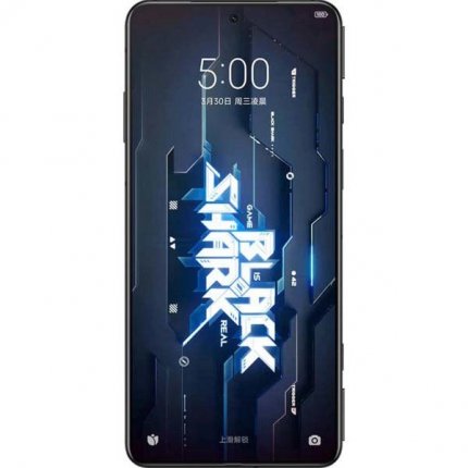 Смартфон Black Shark 5 8/128GB Grey (Серый) Global Version фото 2