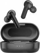 Наушники Haylou GT3, черный - фото