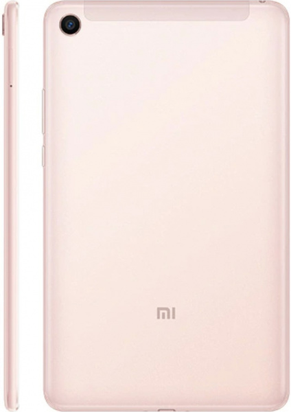 Планшет Xiaomi MiPad 4 (64Gb) Wi-Fi Gold (Золотистый) фото 3