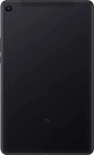 Планшет Xiaomi MiPad 4 4Gb/64Gb LTE Black (Черный) фото 3