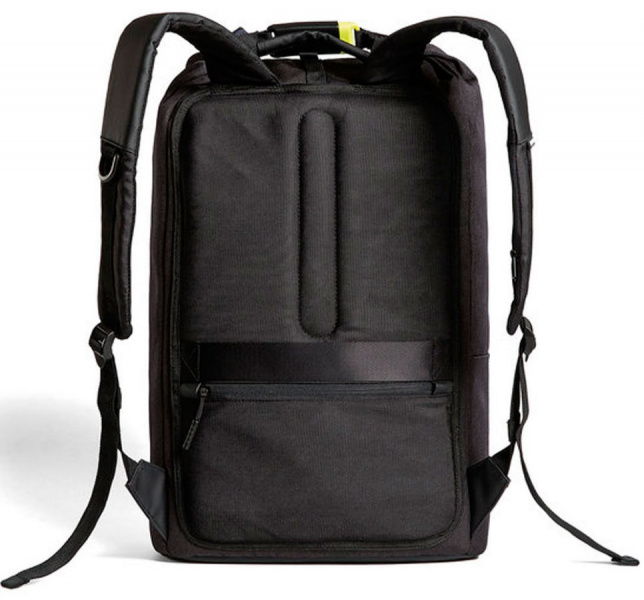 Рюкзак для ноутбука Xiaomi до 15,6" XD Design Bobby Urban Lite (P705.501), черный фото 3