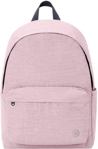 Рюкзак Xiaomi 90 Points Youth College Backpack Розовый фото 1
