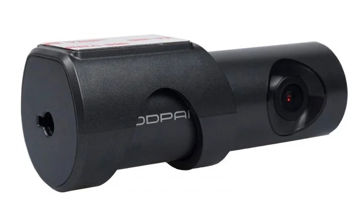 Видеорегистратор DDPai mini3 Dash Cam фото 2