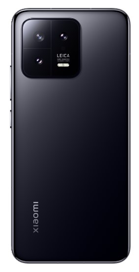 Смартфон Xiaomi 13 Pro 12/256Gb Black (Черный) Global Version фото 2