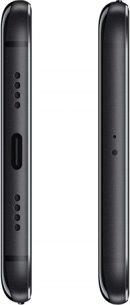 Смартфон Xiaomi Mi Note 3 6/64GB Black (Черный) фото 3
