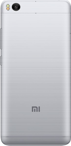 Смартфон Xiaomi Mi5s  32Gb White (Белый) фото 2