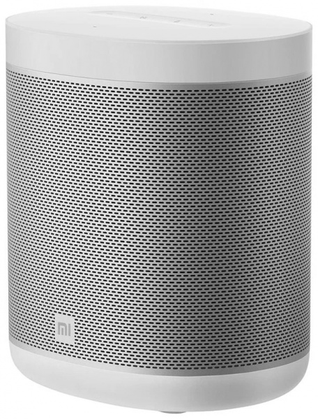 Умная колонка Xiaomi Mi Smart Speaker L09G (QBH4221RU) фото 4