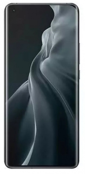 Смартфон Xiaomi Mi 11 8/128Gb Grey (Серый) Global Version фото 1