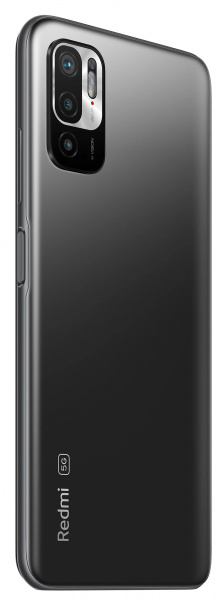 Смартфон Xiaomi Redmi Note 10 5G 6/128GB (NFC) Grey (Серый) Global Version фото 3