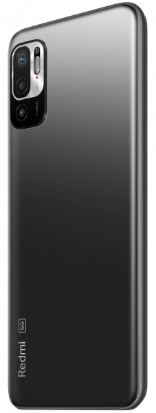 Смартфон Xiaomi Redmi Note 10 5G 6/128GB (NFC) Grey (Серый) Global Version фото 4