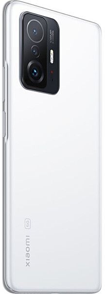 Смартфон Xiaomi 11T 8/128Gb White (Белый) Global Version фото 6
