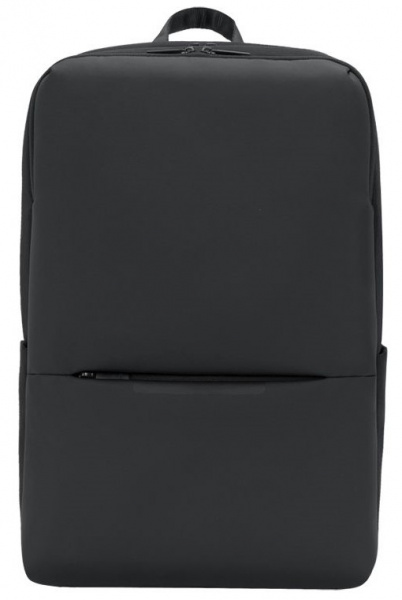 Рюкзак Xiaomi Mi Classic business backpack 2 черный фото 1