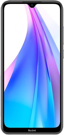 Смартфон Xiaomi Redmi Note 8T 3/32GB Белый фото 1