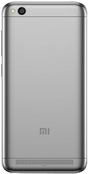 Смартфон Xiaomi RedMi 5A 16Gb Grey (Серый) фото 2