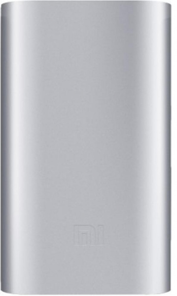 Внешний аккумулятор Xiaomi Mi Power Bank 5200 (NDY-02-AH) фото 1