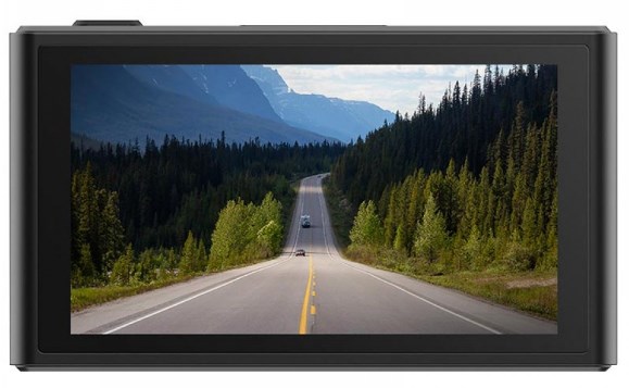 Видеорегистратор DDPai Mola Z5 фото 2