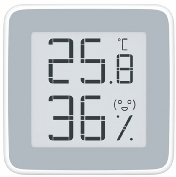 Электронный термометр-гигрометр Xiaomi MiaoMiaoce Smart Hygrometer фото 1
