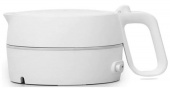 Складной чайник Xiaomi HL Folding Electric Kettle - фото