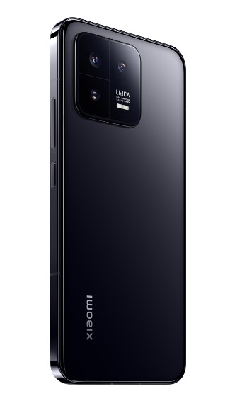 Смартфон Xiaomi 13 Pro 12/256Gb Black (Черный) Global Version фото 5