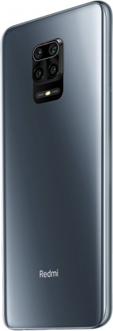 Смартфон Xiaomi Redmi Note 9 Pro 6/64GB Grey (Серый) Global Version фото 7