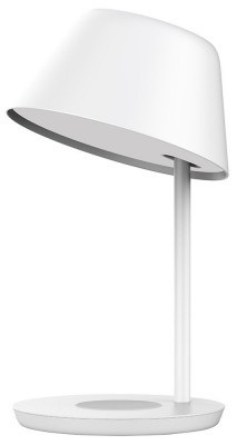 Настольная лампа с функцией беспроводной зарядки Yeelight LED Table Lamp Pro YLCT03YL фото 1
