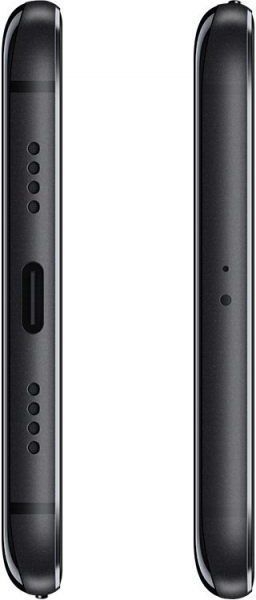 Смартфон Xiaomi Mi Note 3 4/64GB Black (Черный) фото 2