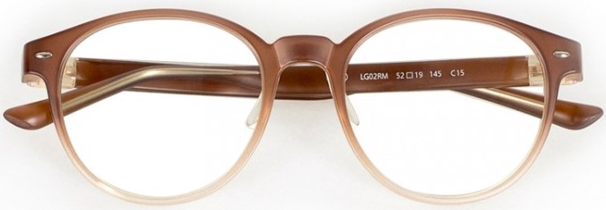 АрхивФотохромные очки Xiaomi Roidmi Qukan W1, коричневые фото 1